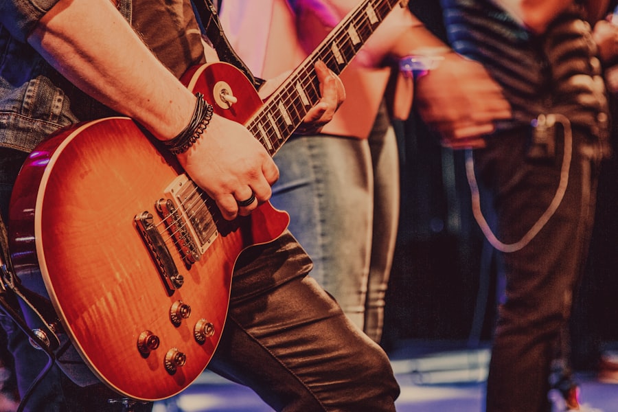 Gibson Les Paul