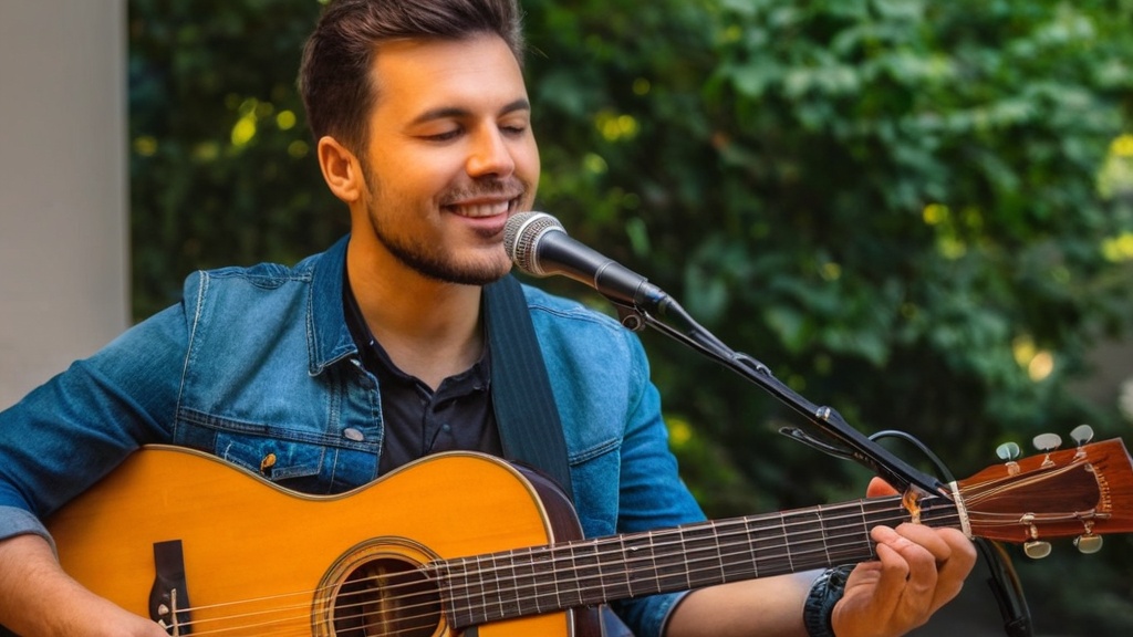 fingerstyle learning