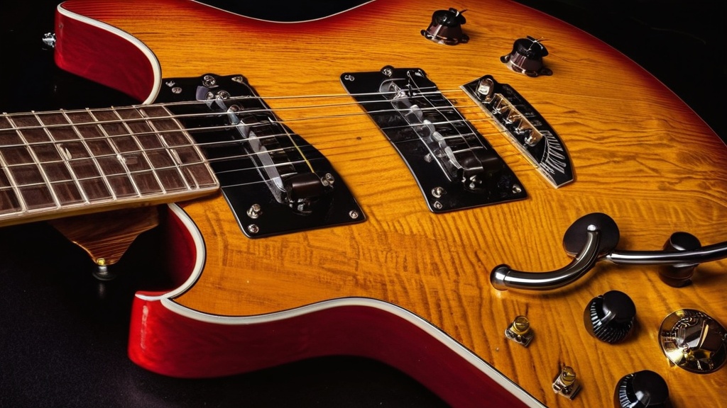 guitar riffs
