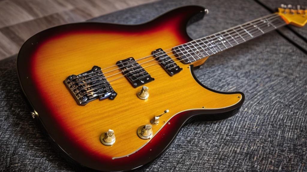 sweep picking exercises