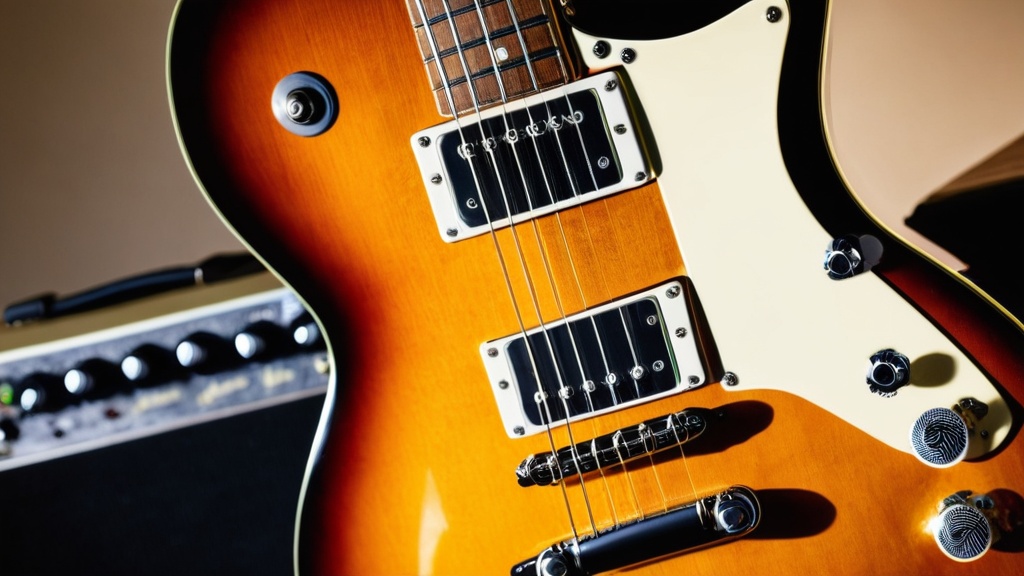Double stops leren spelen op gitaar