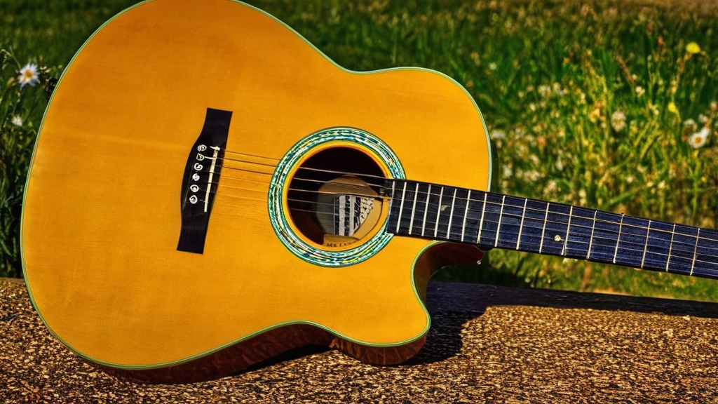 funny songs guitar