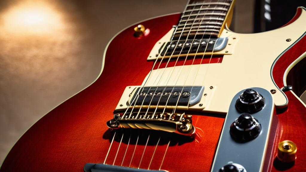 harmonics guitar