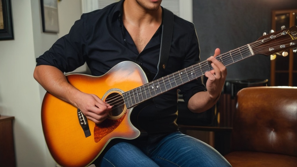 guitar practice without making noise