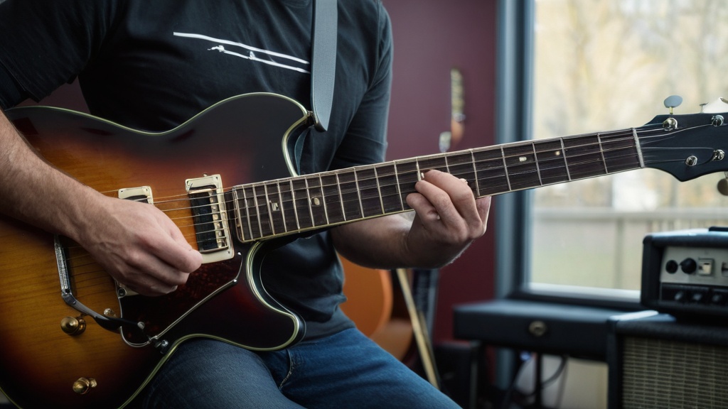 post-rock chord progressions
