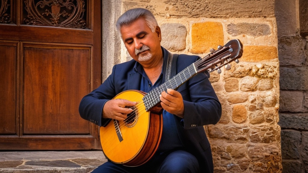bouzouki