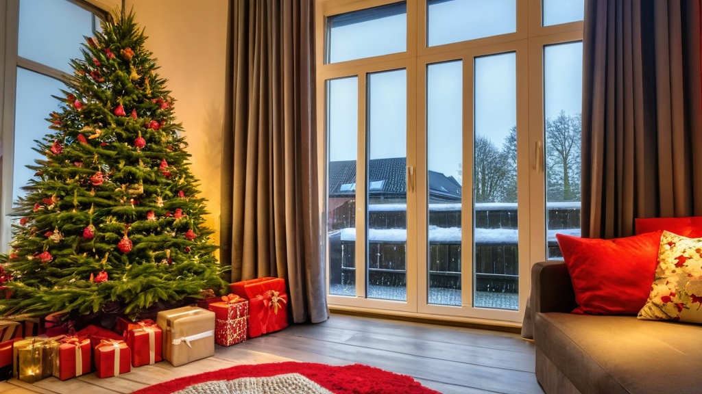 kerstliedjes