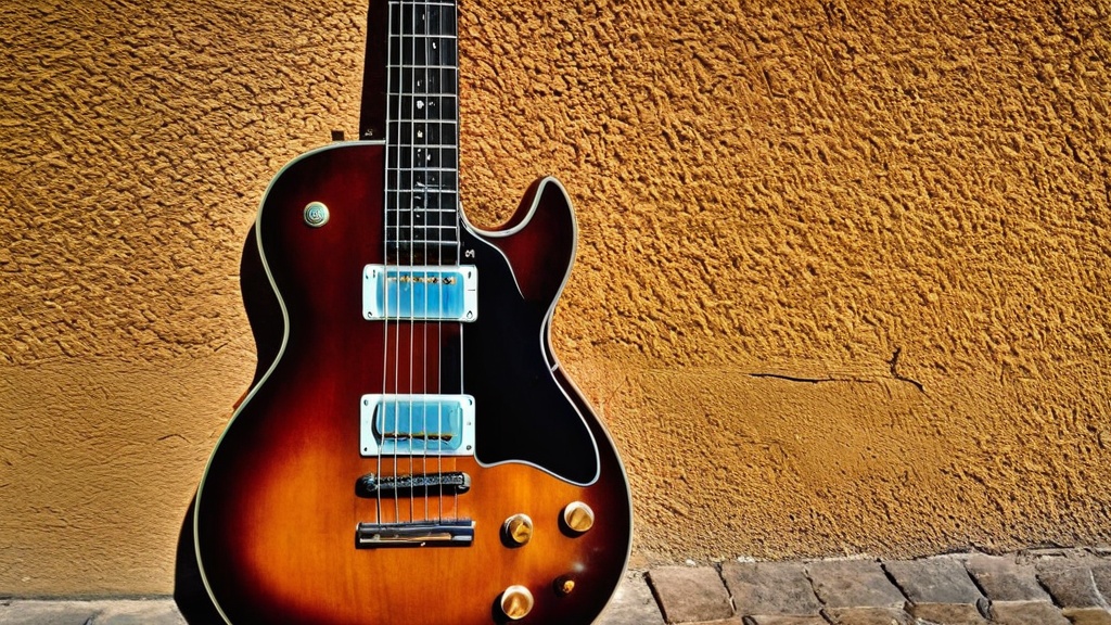 Afrikaanse gitaar grooves