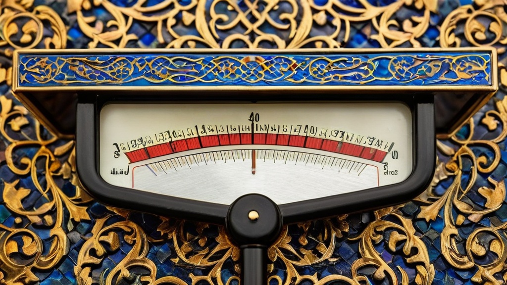 Arabic scales