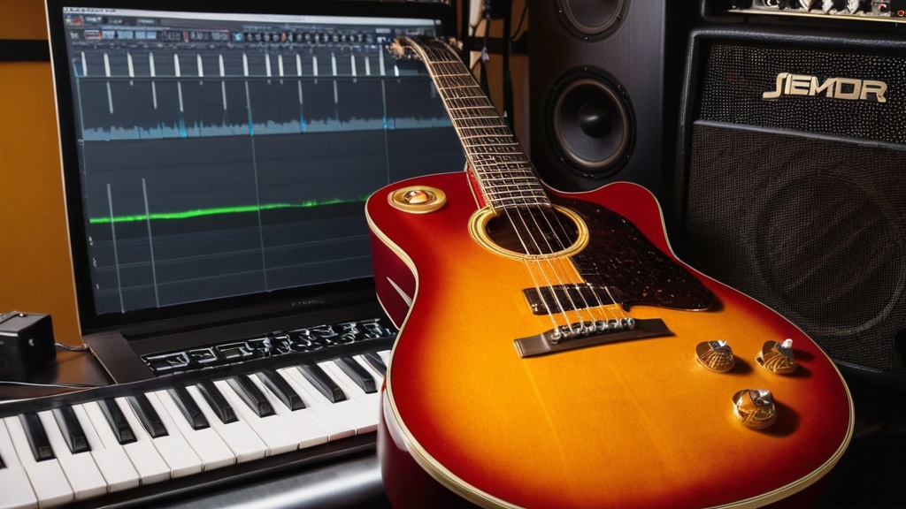 guitar recording techniques