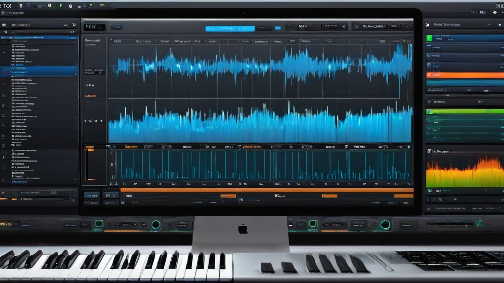 backing tracks