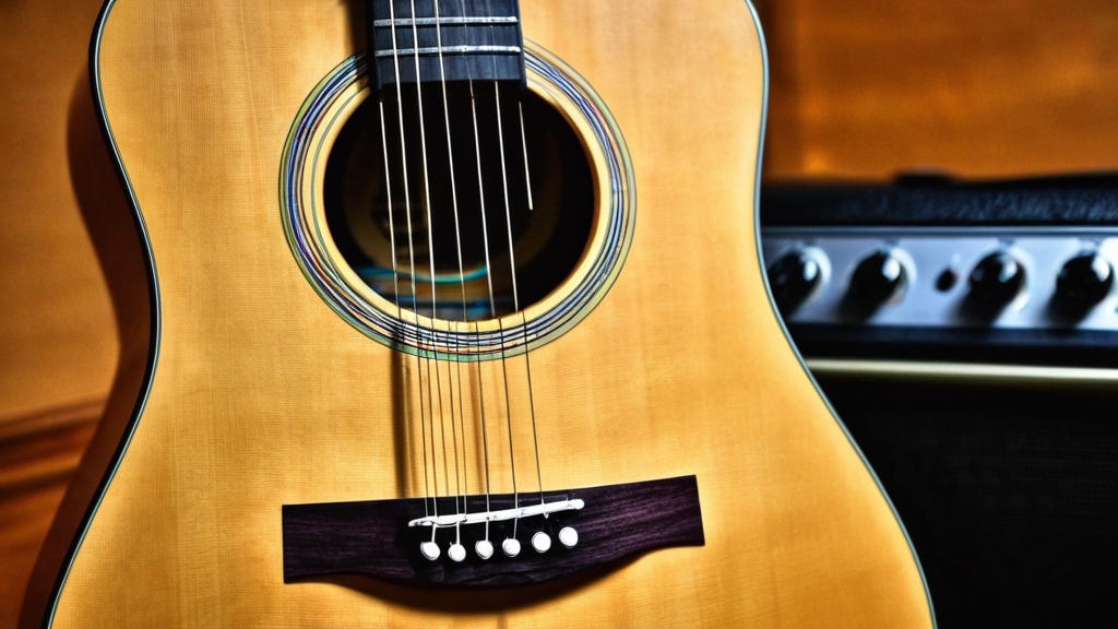 guitar