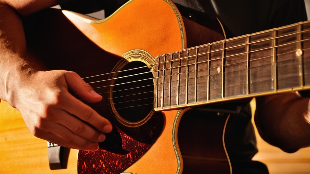 guitar lessons
