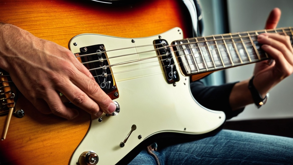 guitar exercises
