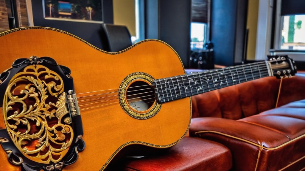 guitar piano