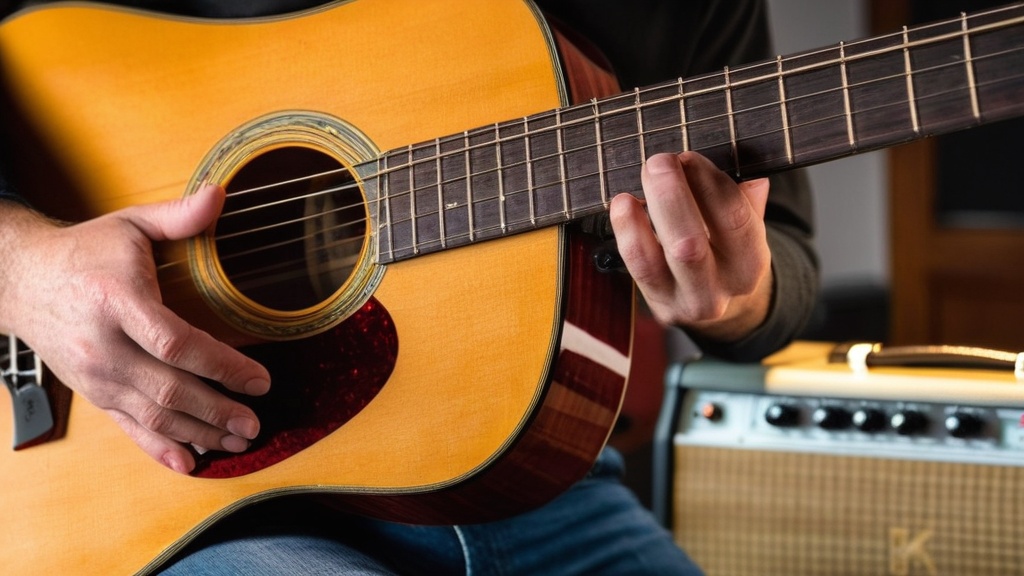 guitar practice injuries