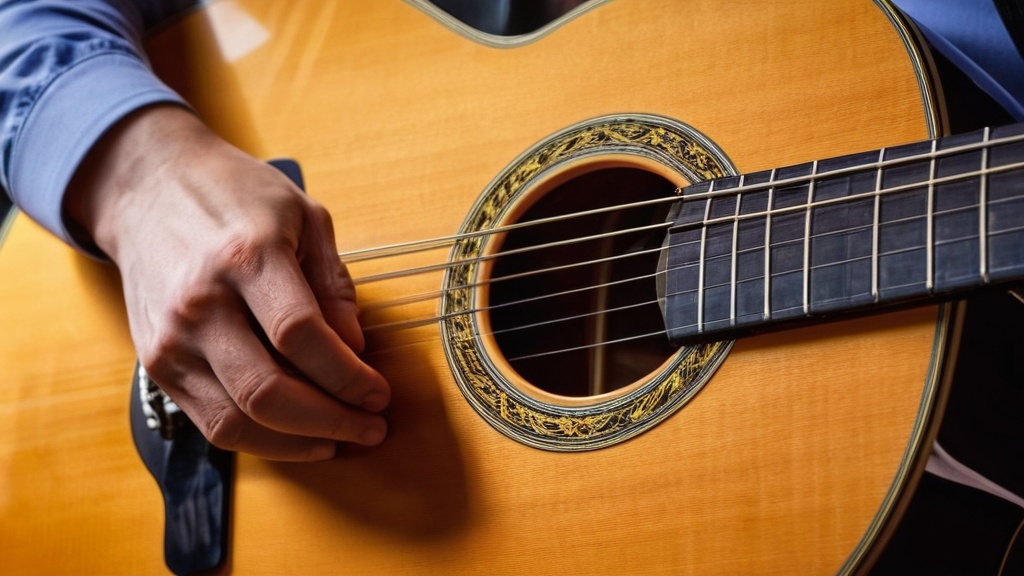 guitar warm-up exercises