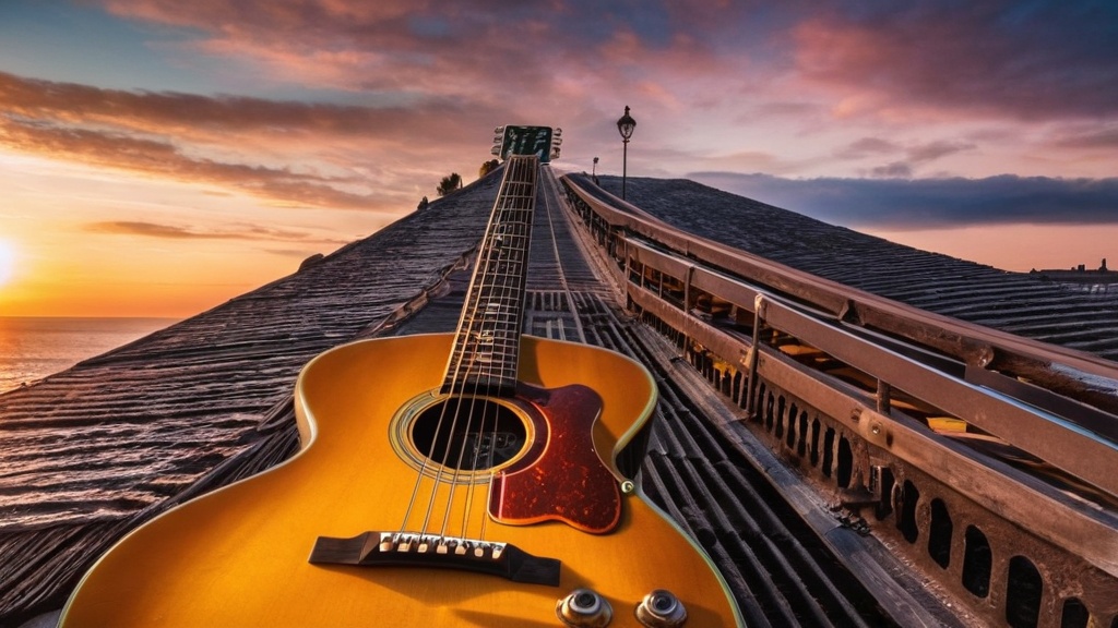 Beatles songs on guitar