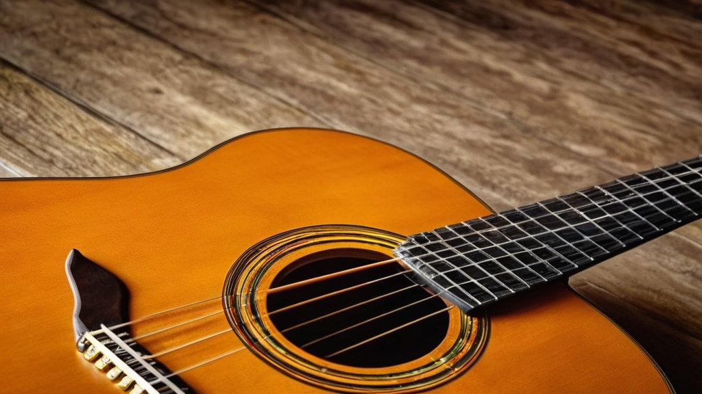 Spanish guitar music