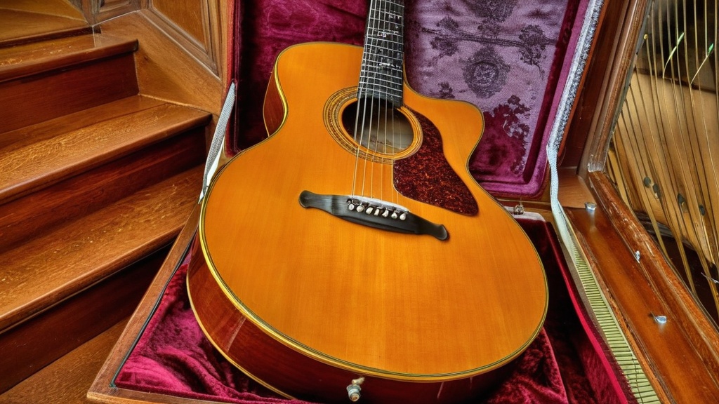 klassieke gitaarstukken