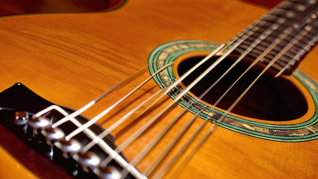 music theory guitar