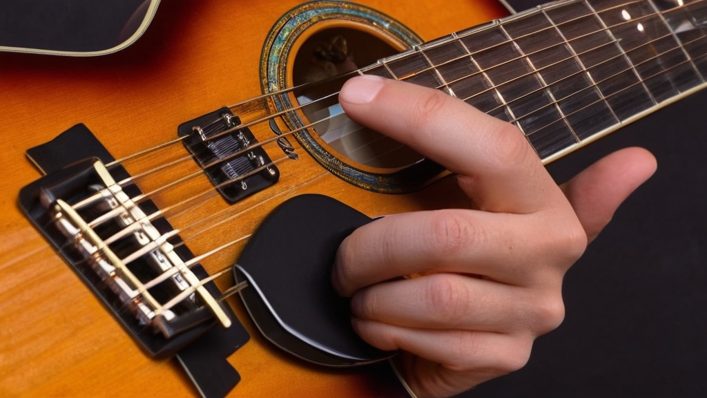 guitar chord progressions