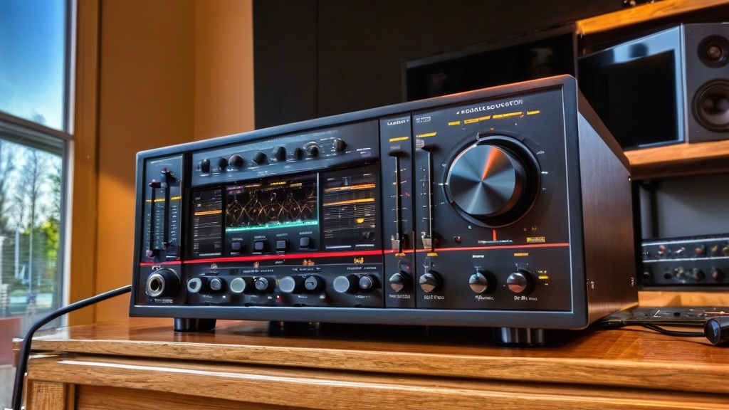 modulation