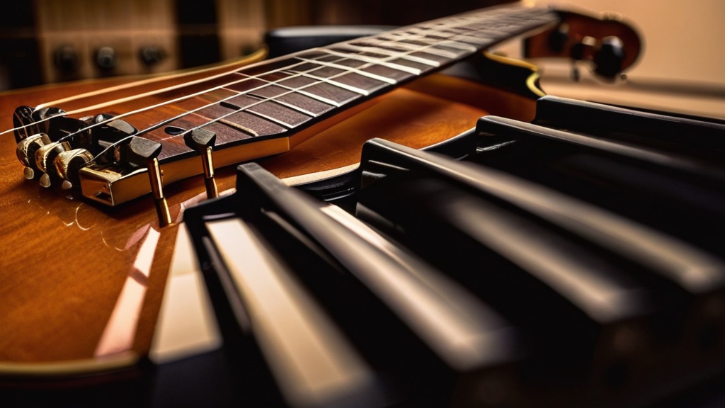 chord progressions