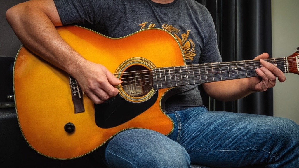 guitar lessons