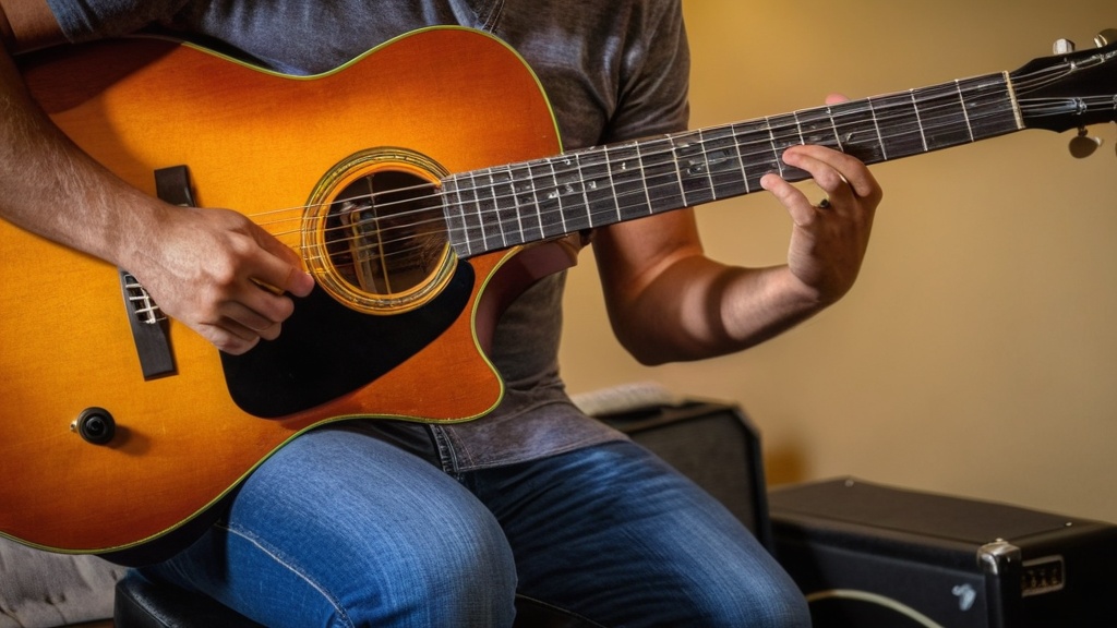 guitar lessons