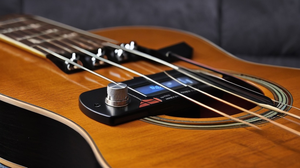 guitar tuner app