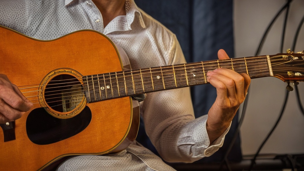 guitar moisture protection