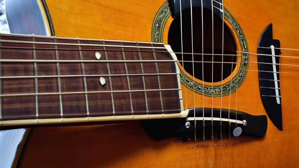 guitar maintenance in winter