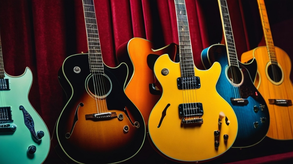 pop liedjes leren op gitaar voor beginners