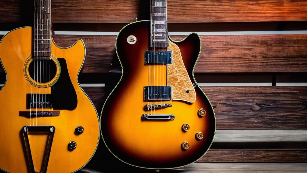 hoe blijf je jezelf uitdagen op gitaar