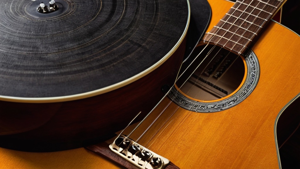 je eigen sound vinden op gitaar