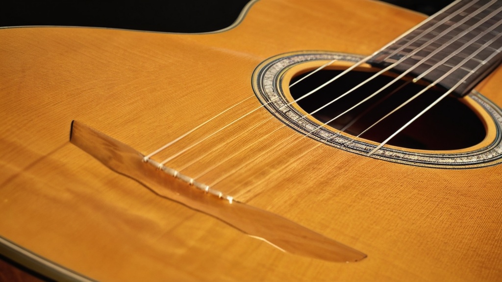 Photo guitar moisture protection