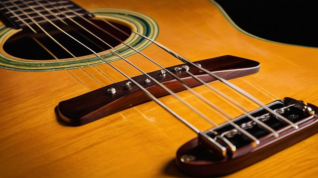Photo guitar moisture protection