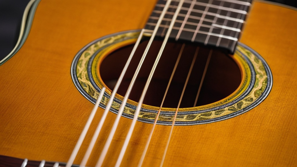 Photo guitar moisture protection