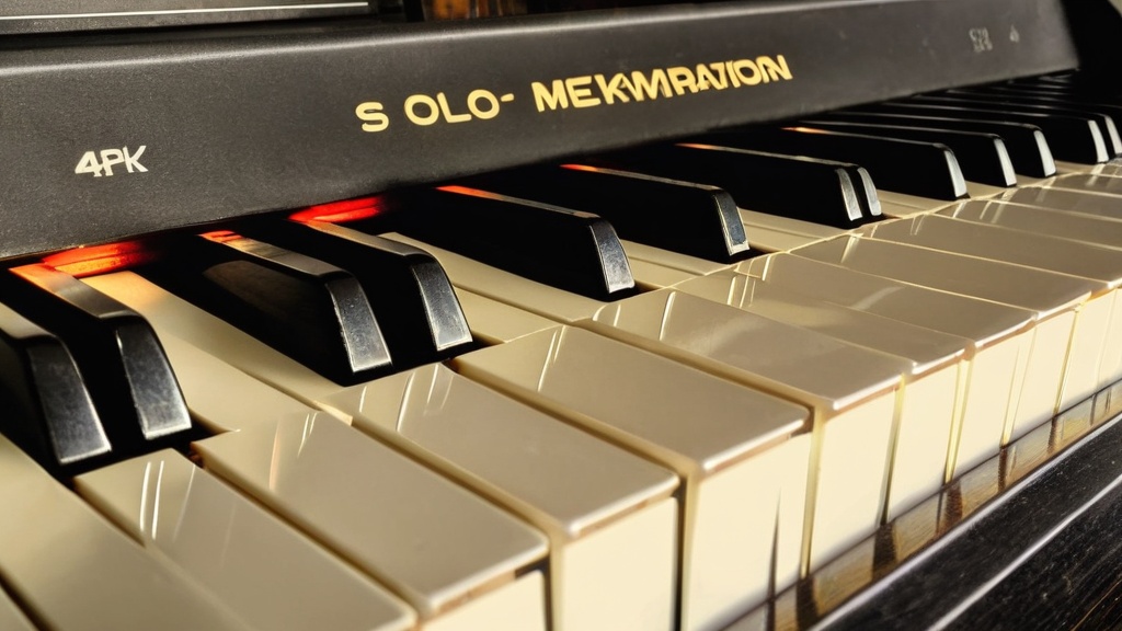 Photo solos memorization