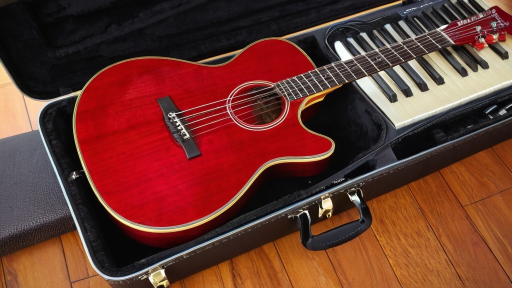 Powerchords leren spelen voor rockmuziek