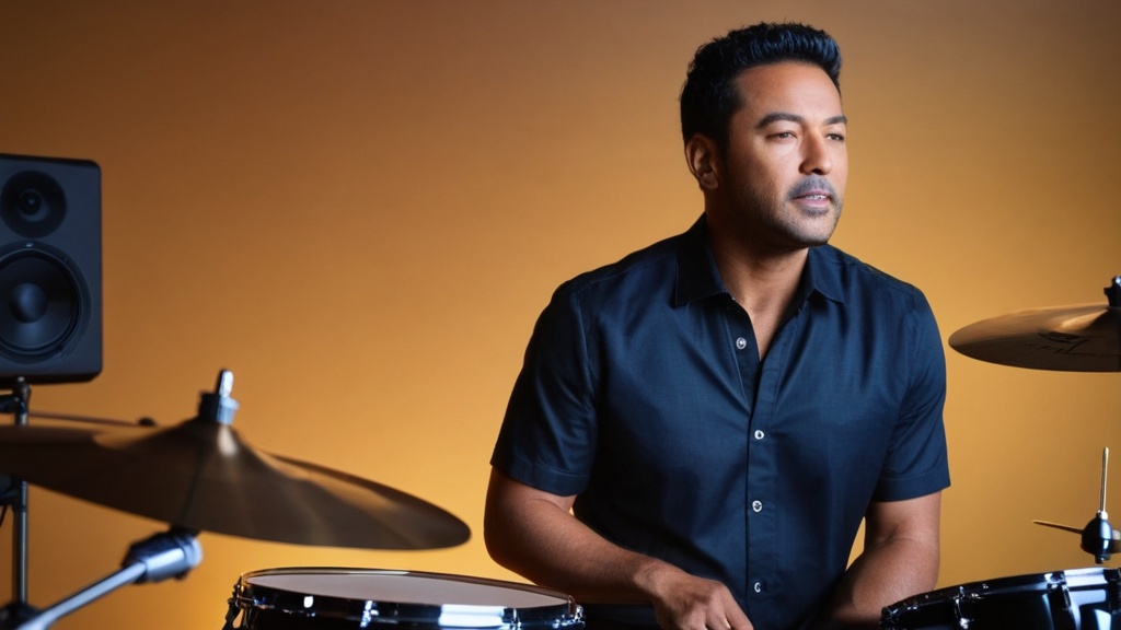 Photo rhythm sense improvement