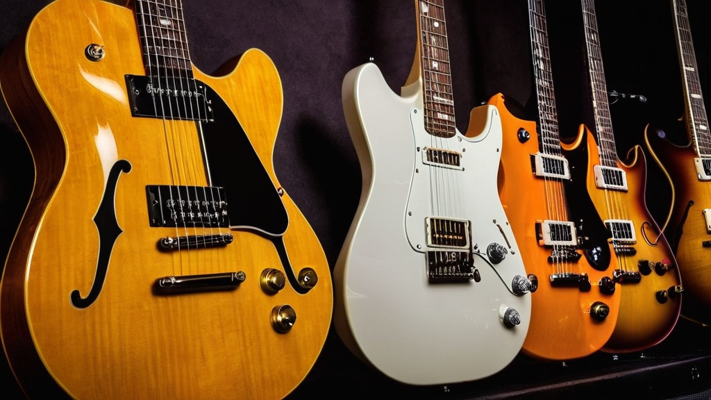 Photo guitar riffs