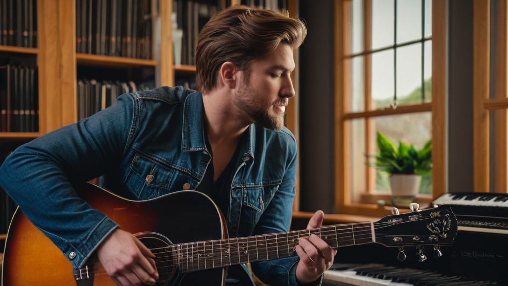 Photo songwriting