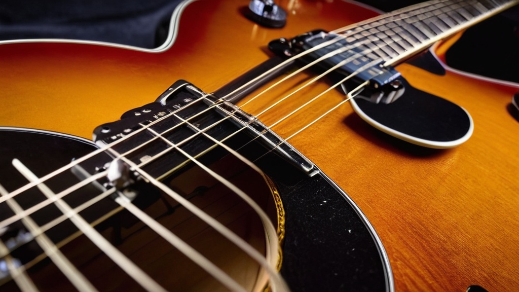 hoe leer je jazz akkoorden op gitaar