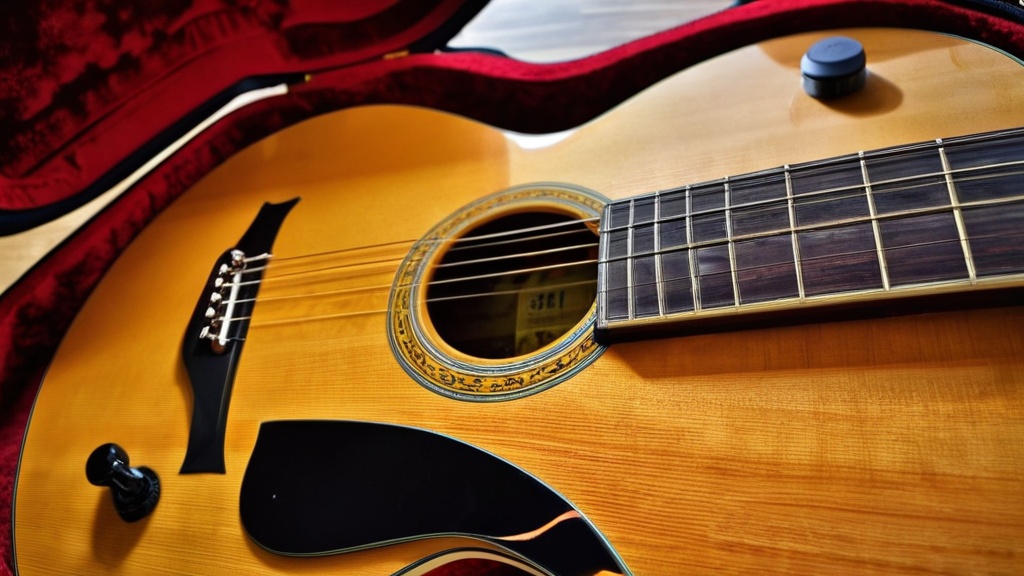 Photo guitar songs
