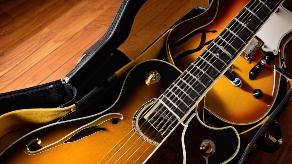 Photo jazz chords guitar