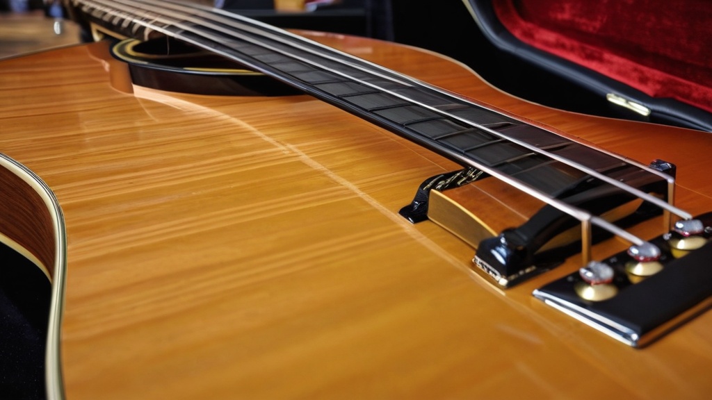 Photo slides legato solos