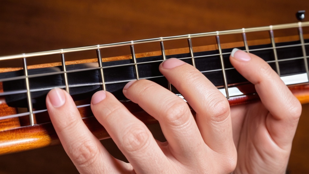 barré akkoorden makkelijker leren spelen