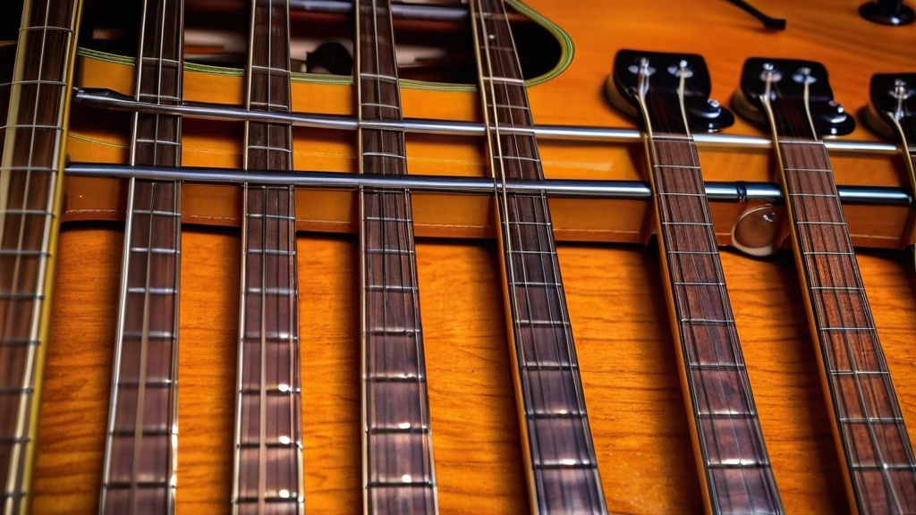 toonladders oefenen gitaar voor improvisatie